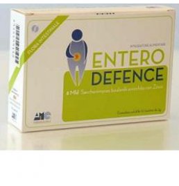 ENTERODEFENCE 10BUST 2G