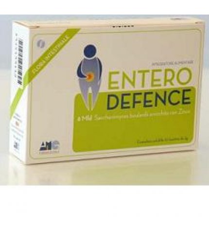 ENTERODEFENCE 10BUST 2G