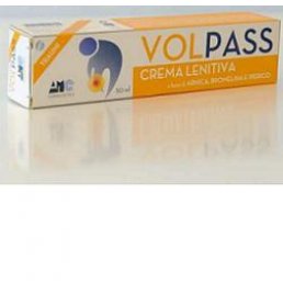 VOLPASS 50ML