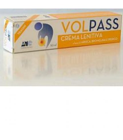 VOLPASS 50ML