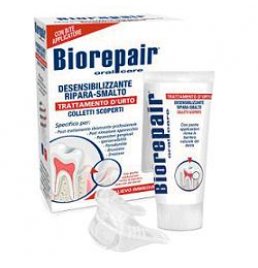 BIOREPAIR DESENSIBILIZZANTE RI