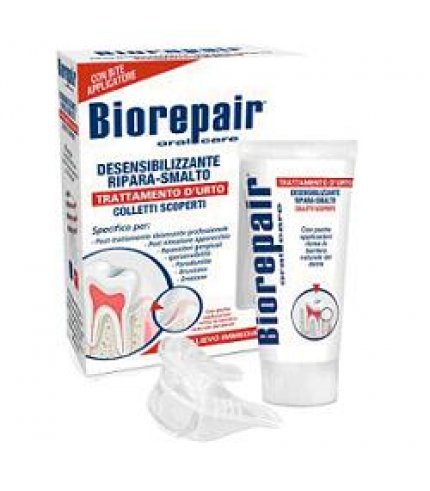 BIOREPAIR DESENSIBILIZZANTE RI