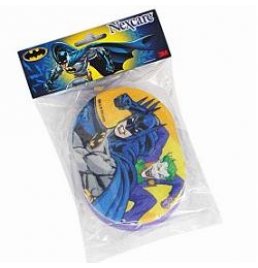 NEXCARE SPUGNA DISNEY BATMAN