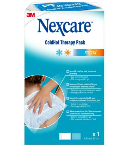 COLDHOT NEXCARE MAXI 20X30CM