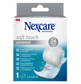 CER SOFT NEXCARE STRISC 100X80