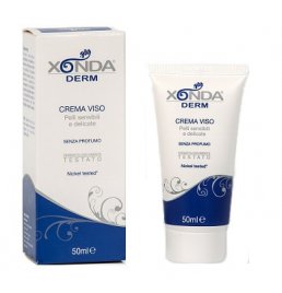 XONDA DERM CREMA PELLI SENS