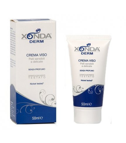 XONDA DERM CREMA PELLI SENS