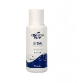 XONDA DERM DET VI/CRP 250ML