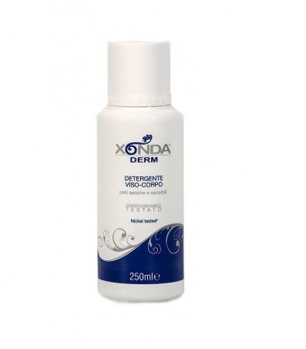 XONDA DERM DET VI/CRP 250ML