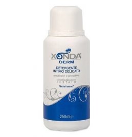 XONDA DERM DET INTIMO 250ML