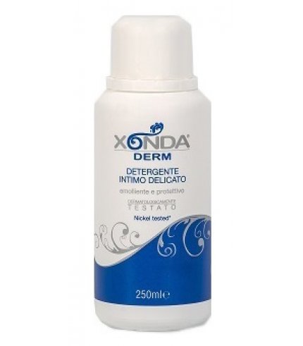 XONDA DERM DET INTIMO 250ML