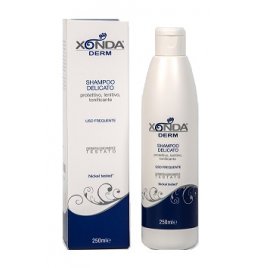 XONDA DERM SHAMPOO DEL 250ML