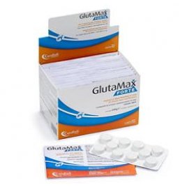 GLUTAMAX FORTE 120CPR