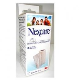 BENDA EL ADES NEXCARE CM10X4MT