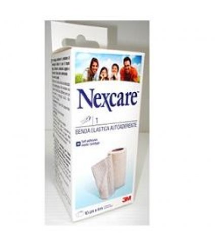 BENDA EL ADES NEXCARE CM10X4MT