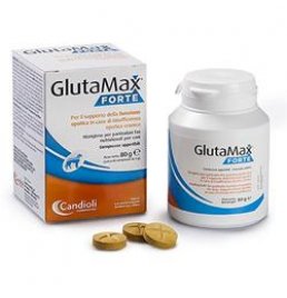 GLUTAMAX FORTE 40CPR