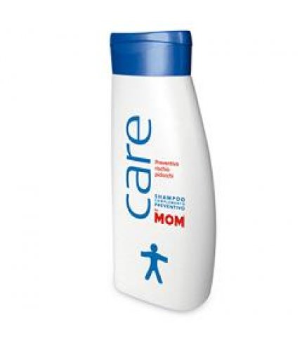 MOM CARE SHAMPOO PREVENTIVO