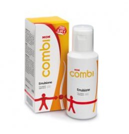 MOM COMBI EMULSIONE 100G