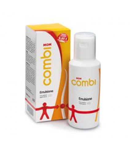 MOM COMBI EMULSIONE 100G