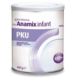 PKU ANAMIX INFANT 400G