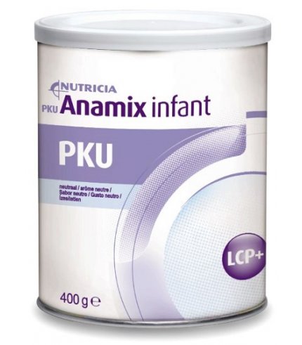 PKU ANAMIX INFANT 400G