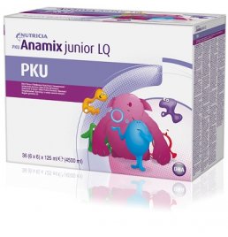 PKU ANAMIX J LIQ FRUT BOS 36PZ