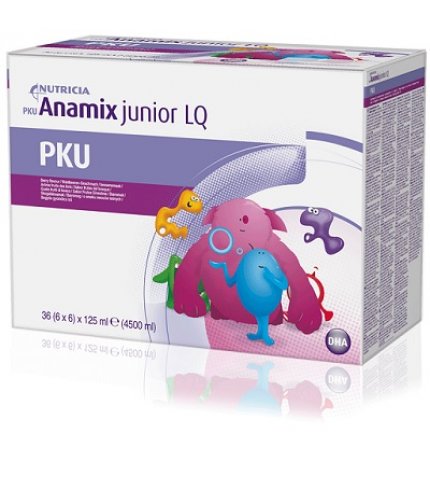 PKU ANAMIX J LIQ FRUT BOS 36PZ