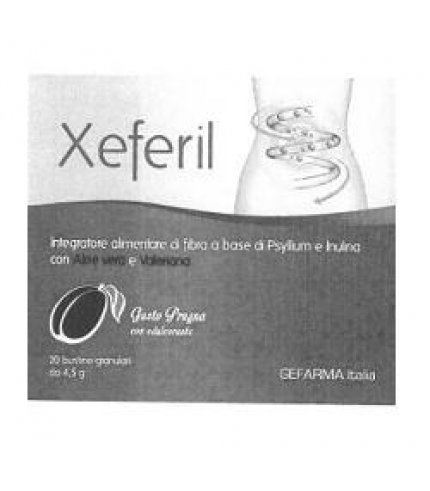 XEFERIL 20BUST