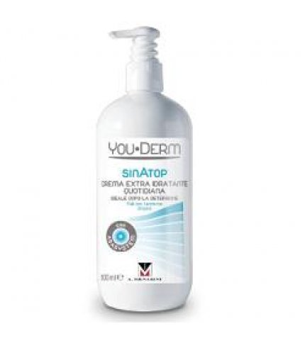 SINATOP YOUDERM CR EXTRAIDR 50