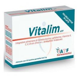 VITALIM ATF 20BUST