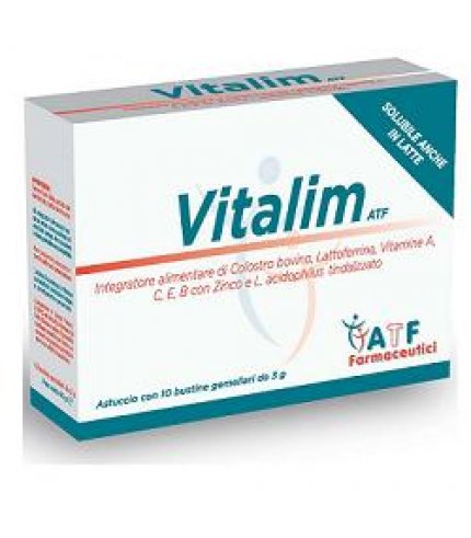 VITALIM ATF 20BUST