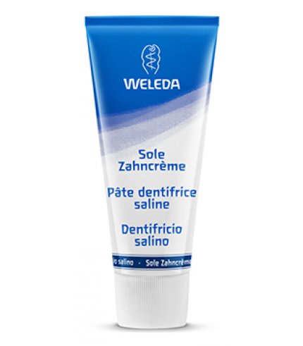 DENTIFRICIO SALINO 75ML NF