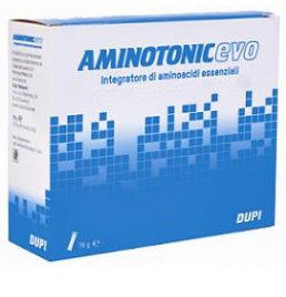 AMINOTONIC EVO 20BUSTINE