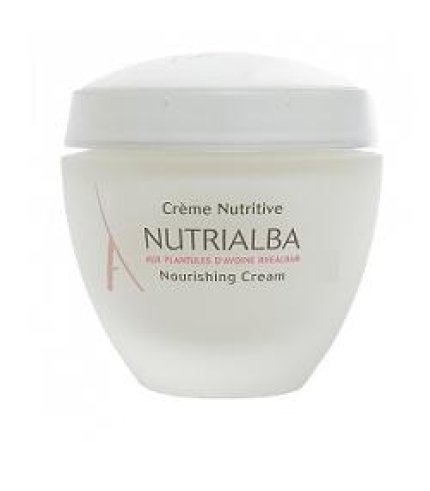 NUTRIALBA CREMA 50ML ADERMA