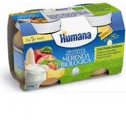 HUMANA MER ME/BA/YO/PES BIO240