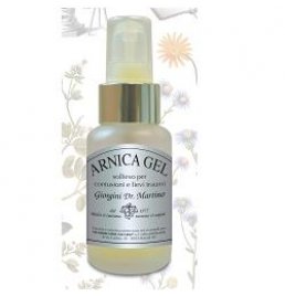 ARNICA GEL 50ML