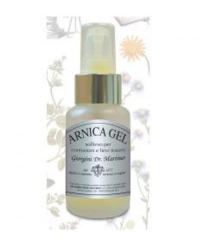 ARNICA GEL 50ML