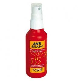 ANTI BRUMM NF FORTE SPRAY 75ML