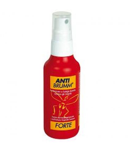 ANTI BRUMM NF FORTE SPRAY 75ML