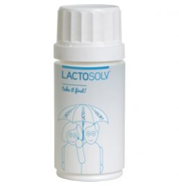 LACTOSOLV 30CPS