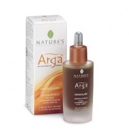 NATURE'S ARGA' OROSOLARE GTT A