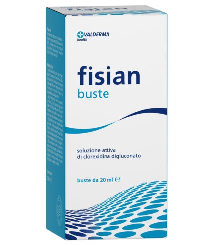 FISIAN*SOLUZ 10BS 20ML