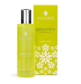 NATURE'S GELS ADOR EAU DE TOIL