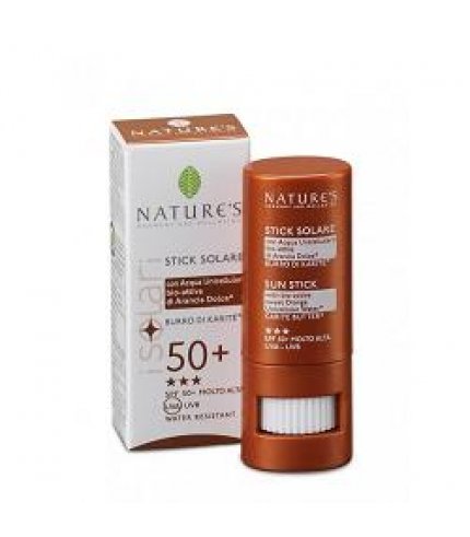 I SOLARI STICK SPF50+ 8ML  B.L