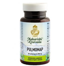 PULMOMAP MA216 CPR 30G AM