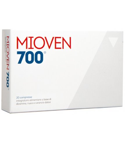 MIOVEN 700 20CPR