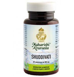 SHUDDIVATI 60CPR  AM