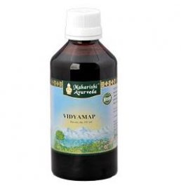 VIDYAMAP SCIROPPO 200ML