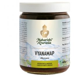 VYANAMAP R MA5301 PASTA 600G