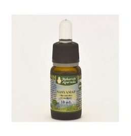 NASYAMAP OLIO GOCCE 10ML